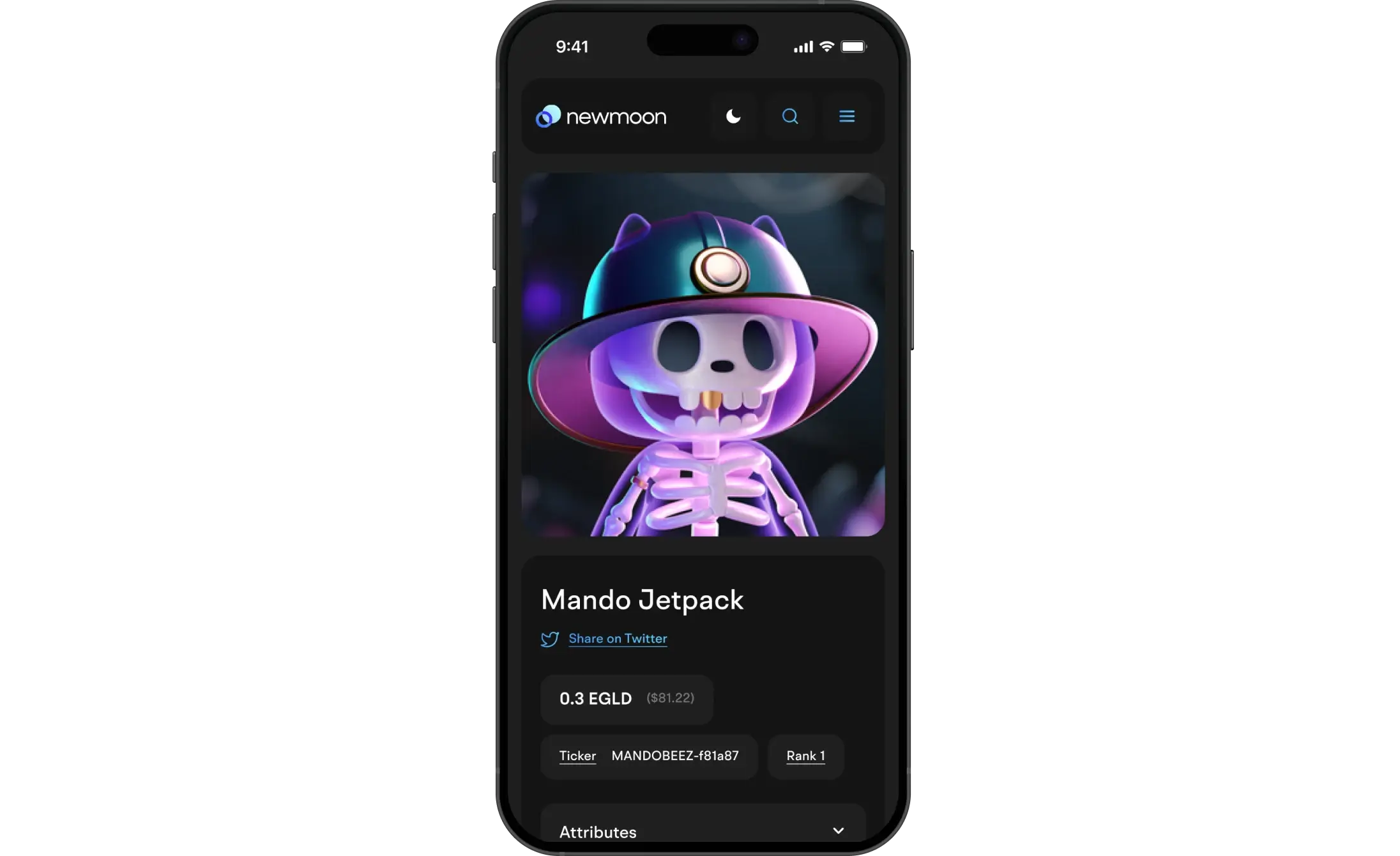 iphone image