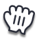 mac draggable hand cursod